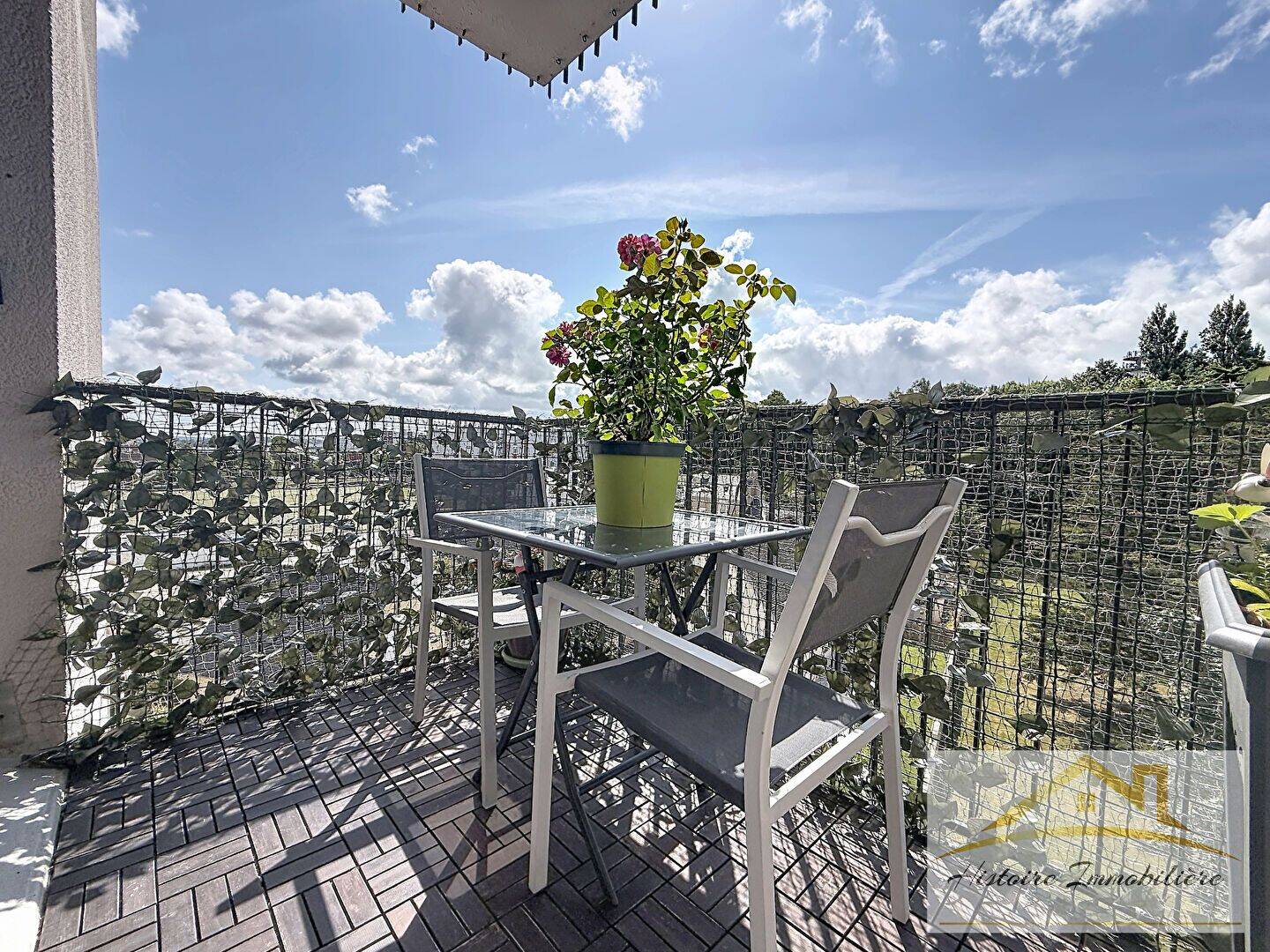 Appartement 5 pièces 85 m² · à Brest · 85 m² · 210 000 €