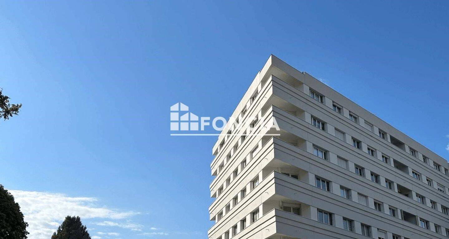 Appartement 4 pièces 80 m² · à Olivet · 80 m² · 163 900 €
