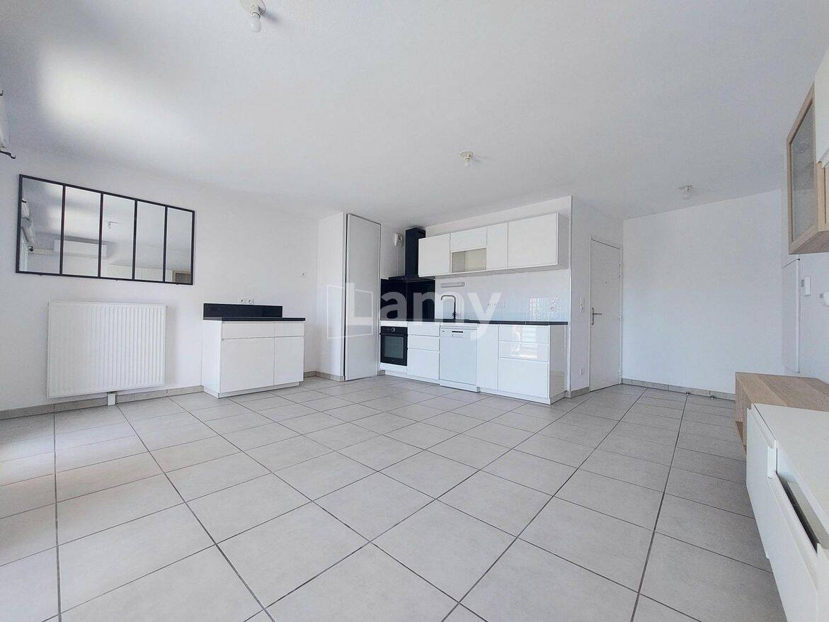 Appartement 3 pièces 63 m² · à Toulouse · 63 m² · 915 €/mois