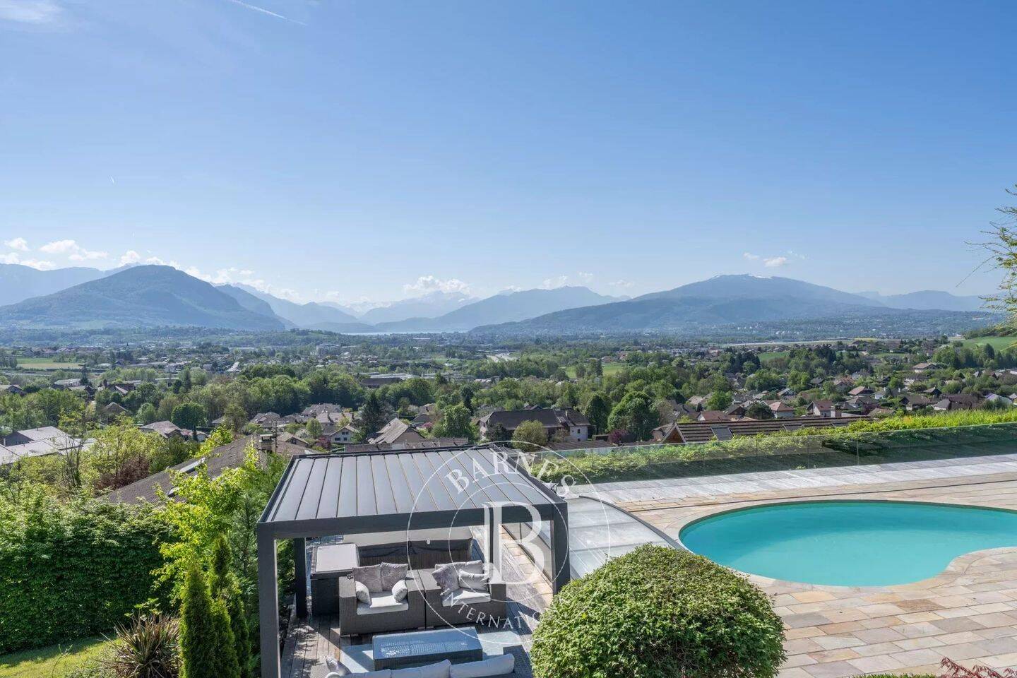 Maison 6 pièces 174 m² · à Annecy · 174 m² · 1 575 000 €