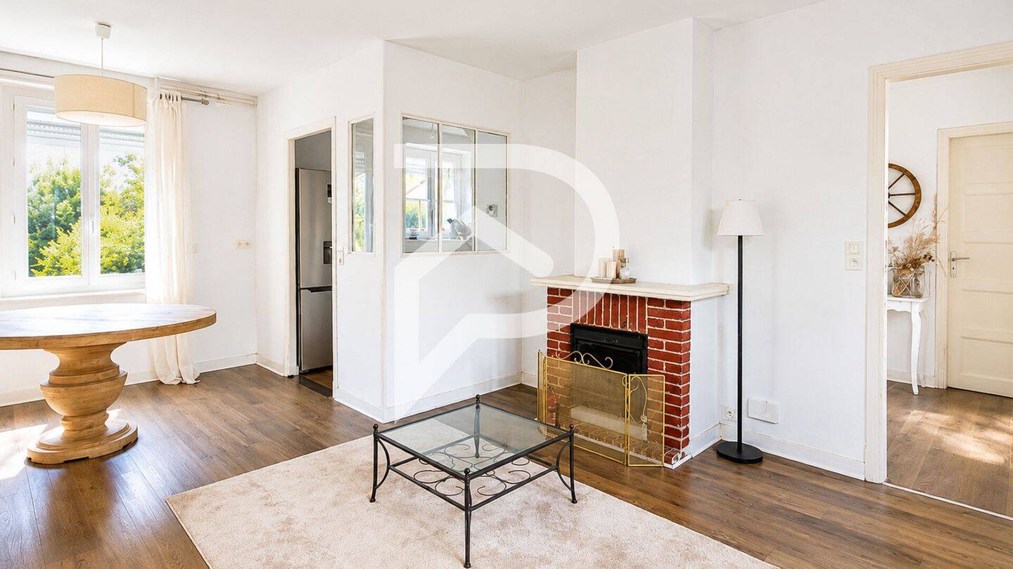Maison 4 pièces 97 m² · à Mazamet · 97 m² · 138 000 €
