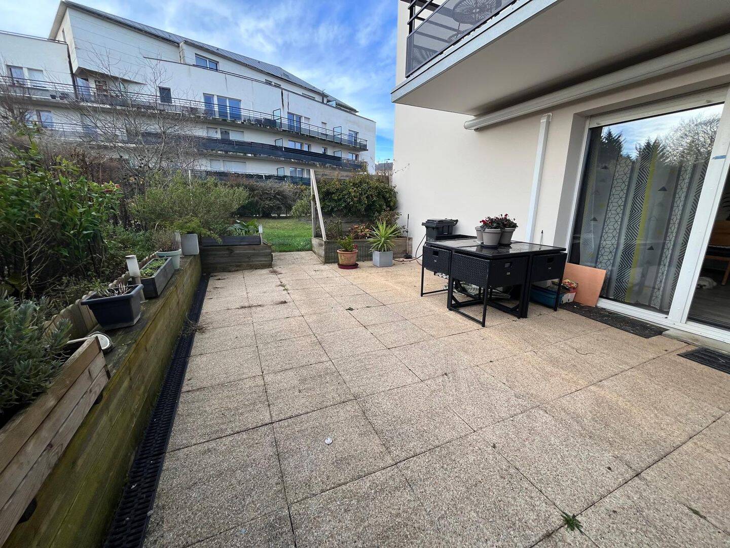 Appartement 3 pièces 61 m² · à Tours · 61,2 m² · 199 500 €