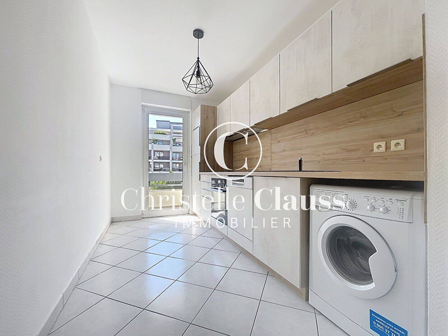 Appartement 3 pièces 67 m² · à Strasbourg · 67 m² · 1 600 €