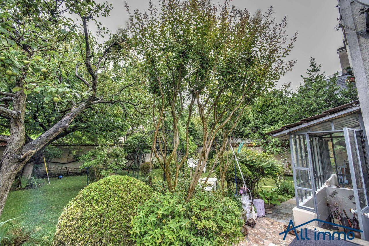 Appartement 4 pièces 105 m² · à Saint-Maur-des-Fossés · 105 m² · 682 000 €