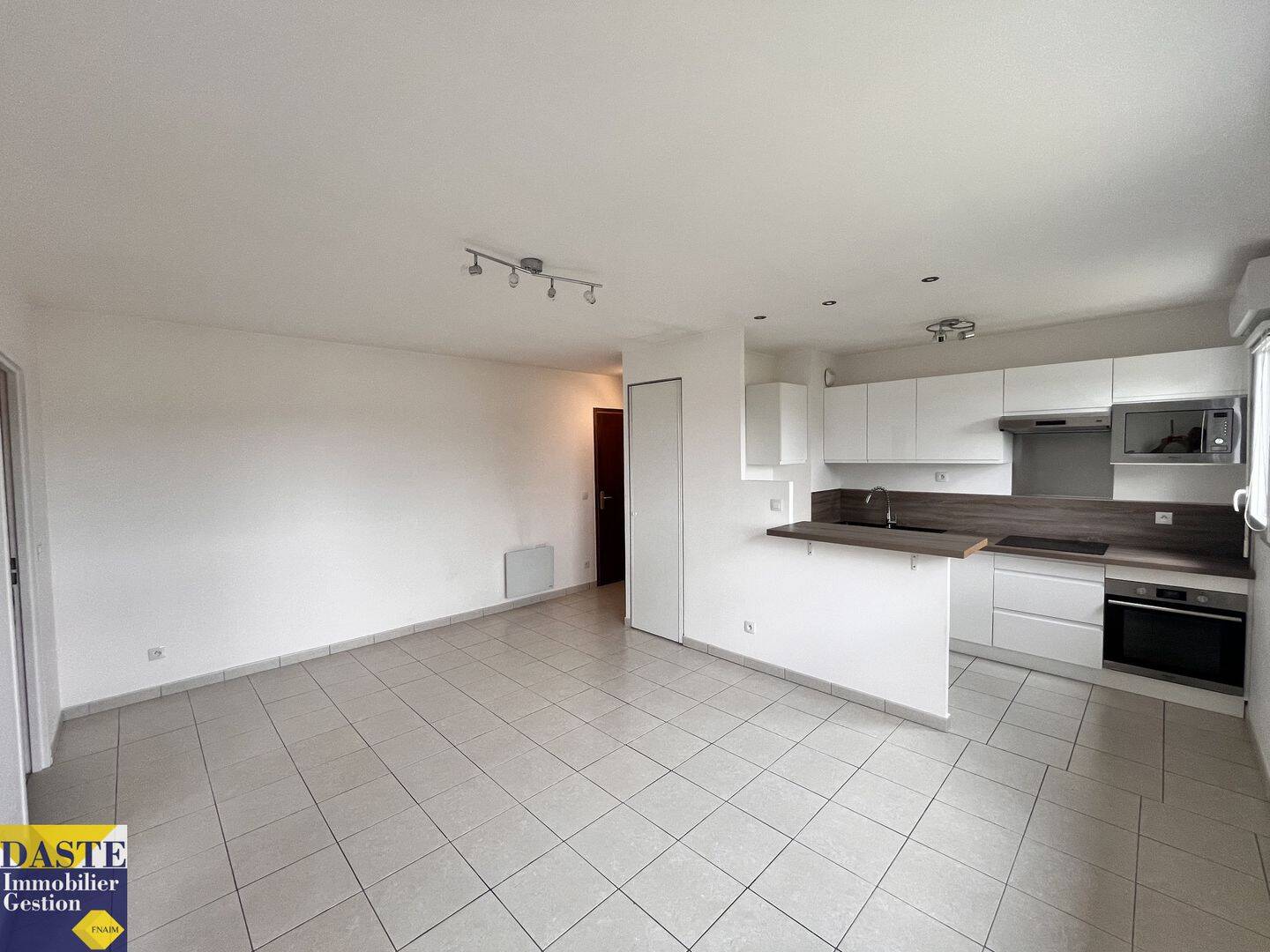 Appartement 2 pièces 41 m² · à Pontault-Combault · 40,5 m² · 852 €