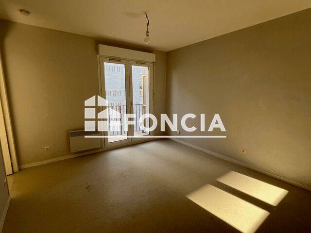 Appartement 2 pièces 34 m² · à Le Mans · 34,3 m² · 450 €