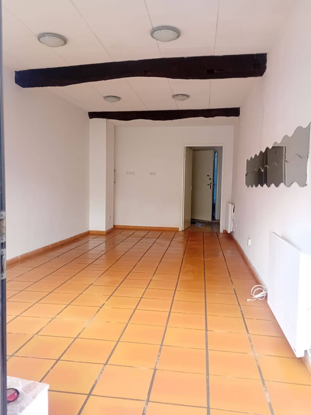 Maison 1 pièce 130 m² · à Lavelanet · 130 m² · 60 000 €