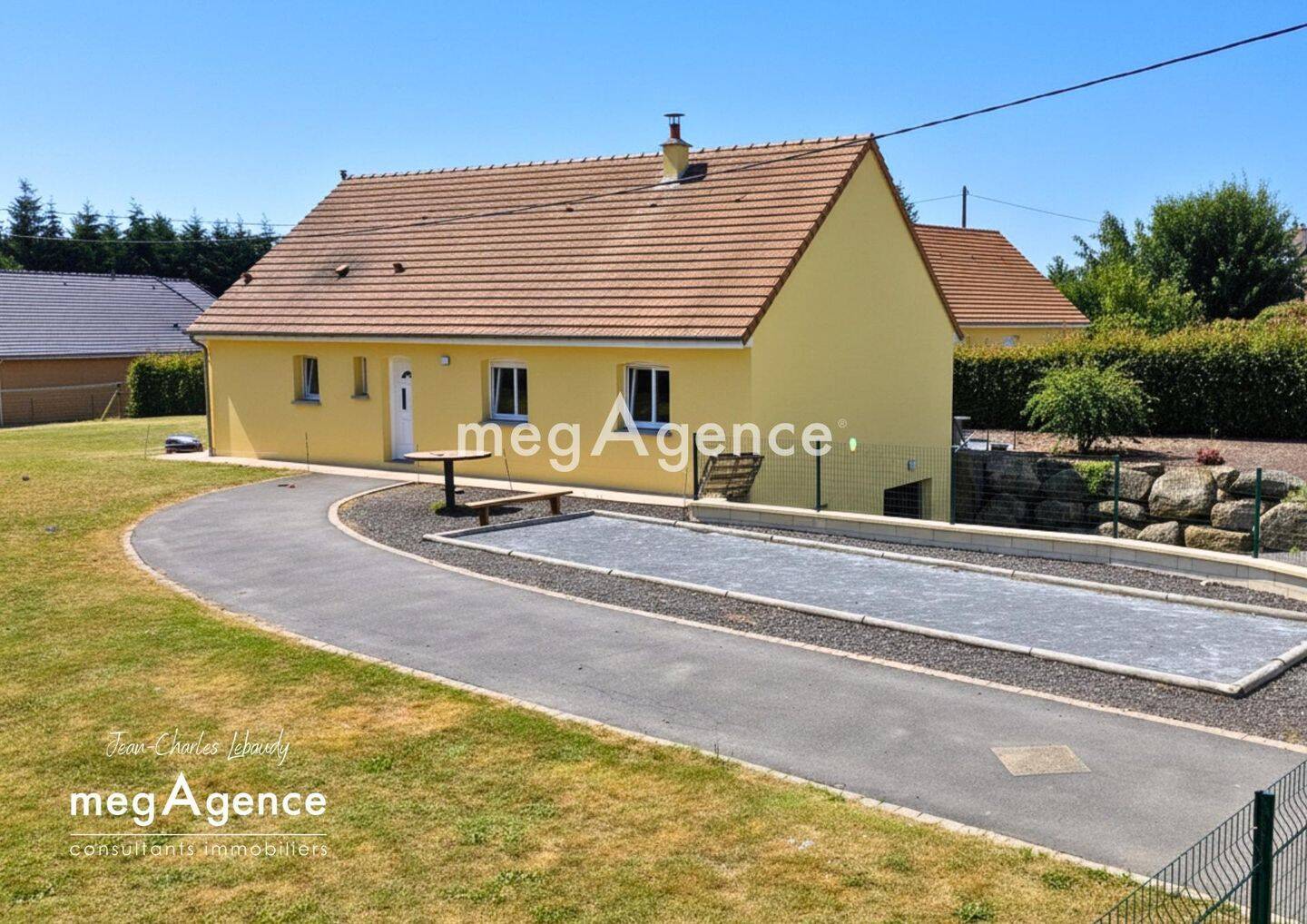 Maison 5 pièces 129 m² · à Valdallière · 129 m² · 227 900 €