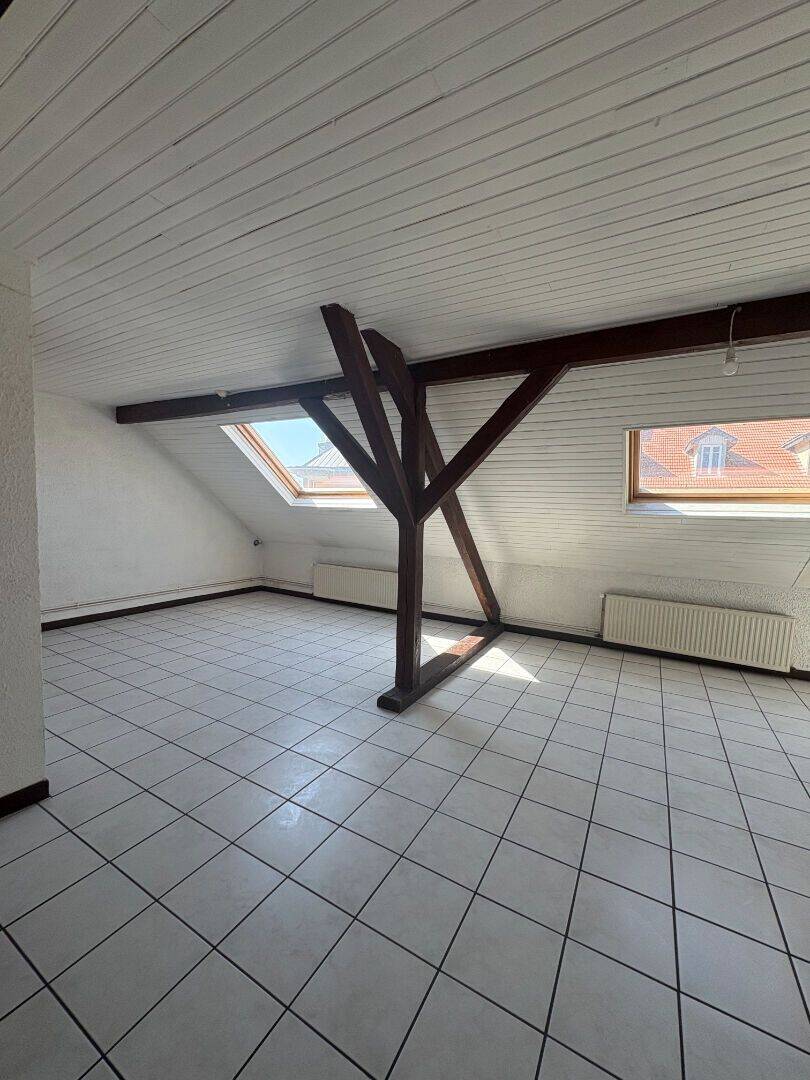Appartement 4 pièces 65 m² · à Metz · 65 m² · 779 €/mois