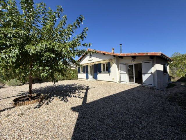 Maison 5 pièces 71 m² · à Saint-Aigulin · 71 m² · 126 000 €