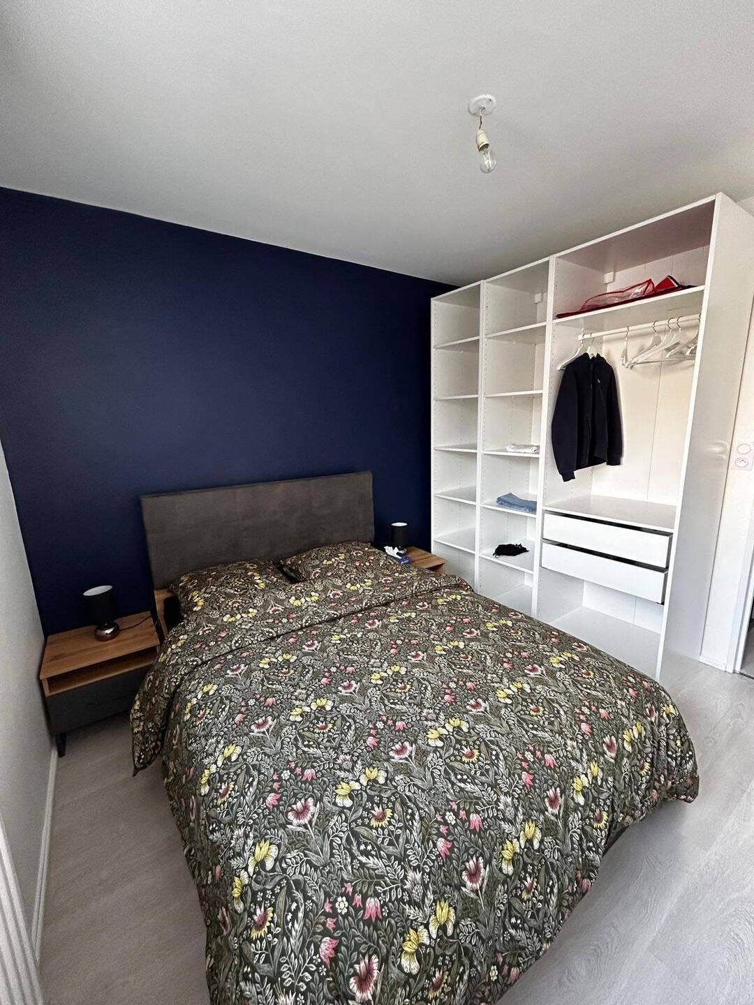 Appartement 2 pièces 40 m² · à Nancy · 40 m² · 790 €