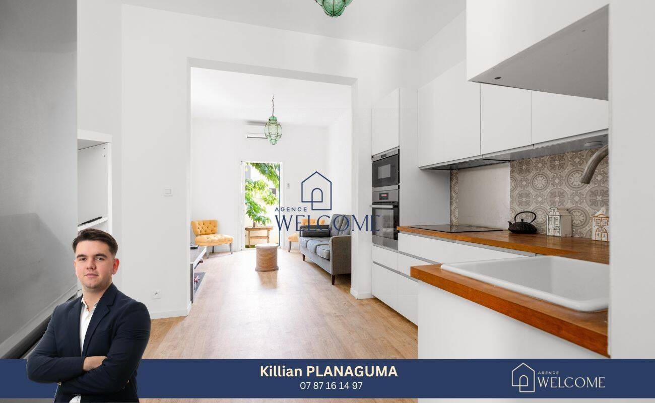 Appartement 3 pièces 60 m² · à Mauguio · 60 m² · 346 500 €