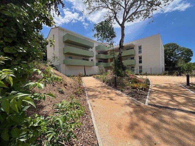 Appartement 3 pièces 58 m² · à Marseille 11ème Arrondissement · 58,1 m² · 1 036 €/mois