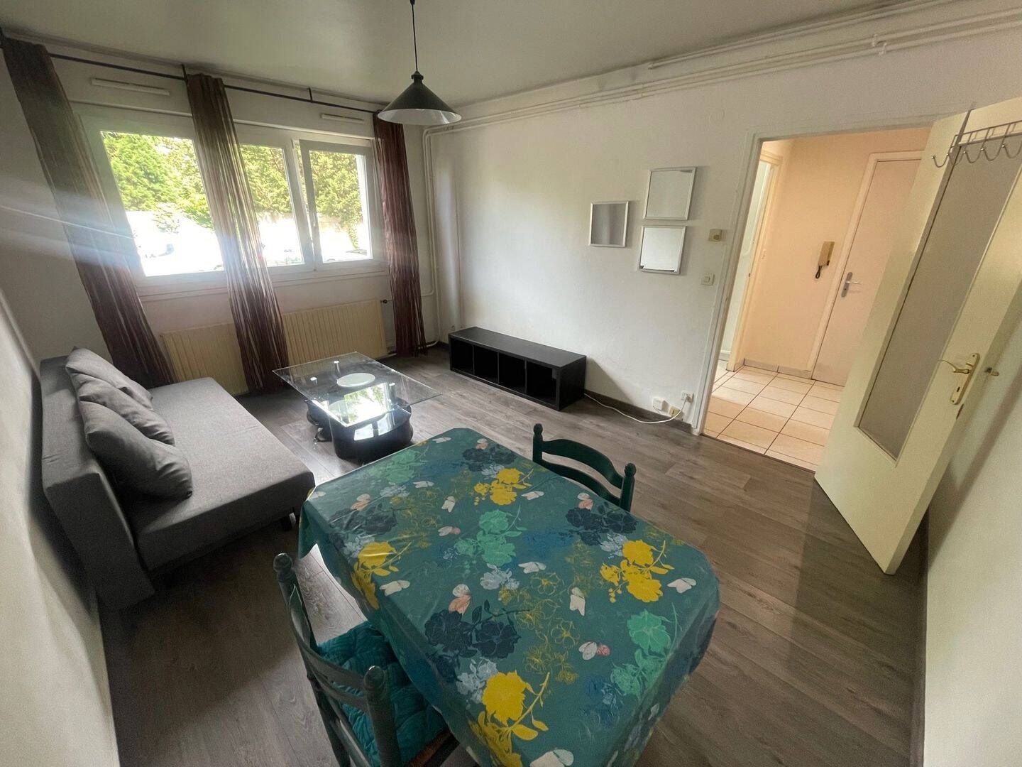 Appartement 1 pièce 32 m² · à Metz · 32 m² · 575 €/mois