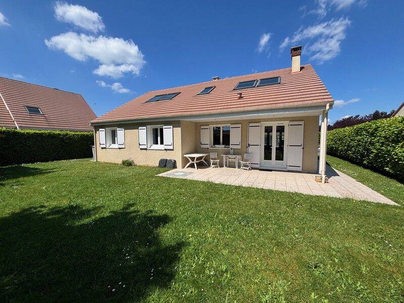 Maison 8 pièces 145 m² · à Canteleu · 144,7 m² · 335 000 €