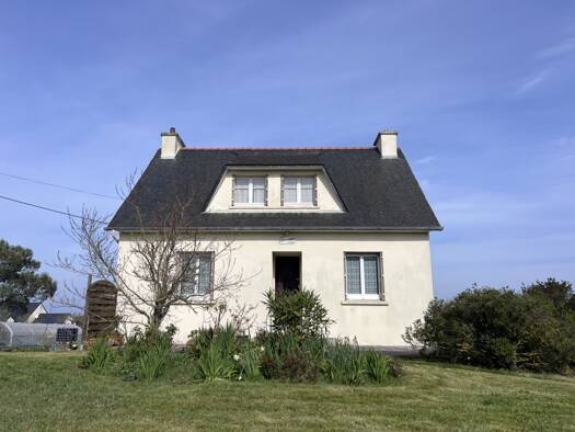 Maison à vendre 280 800 € 5 pièces 4 chambres 95 m² Erquy 22430