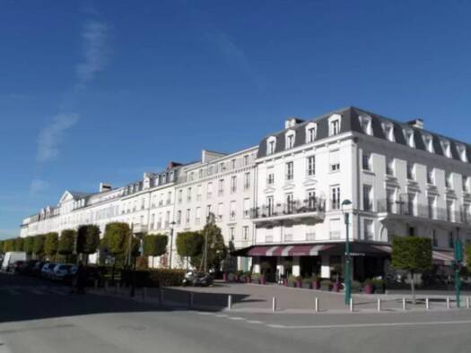 Appartement à vendre 329 900 € 3 pièces 2 chambres 63,4 m² Étage 1/1 Serris 77700