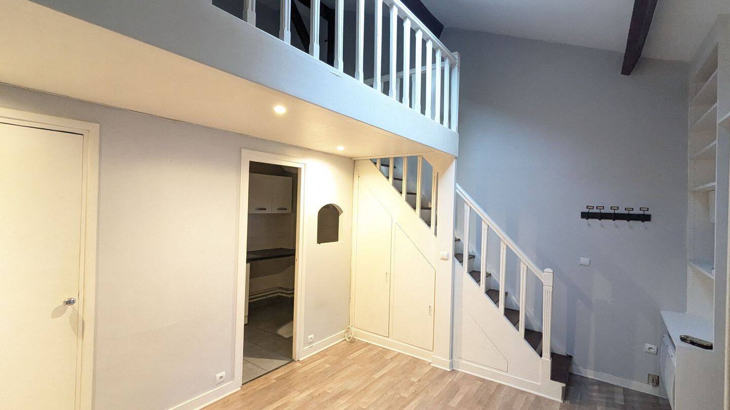Appartement 1 pièce 30 m² · à Paris 5ème Arrondissement · 30,3 m² · 1 470 €/mois