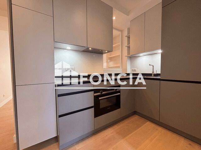Appartement 2 pièces 35 m² · à La Baule-Escoublac · 34,8 m² · 830 €