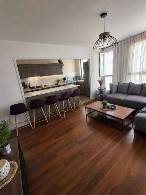 Appartement 4 pièces 73 m² · à Épinay-sous-Sénart · 73 m² · 1 300 €/mois