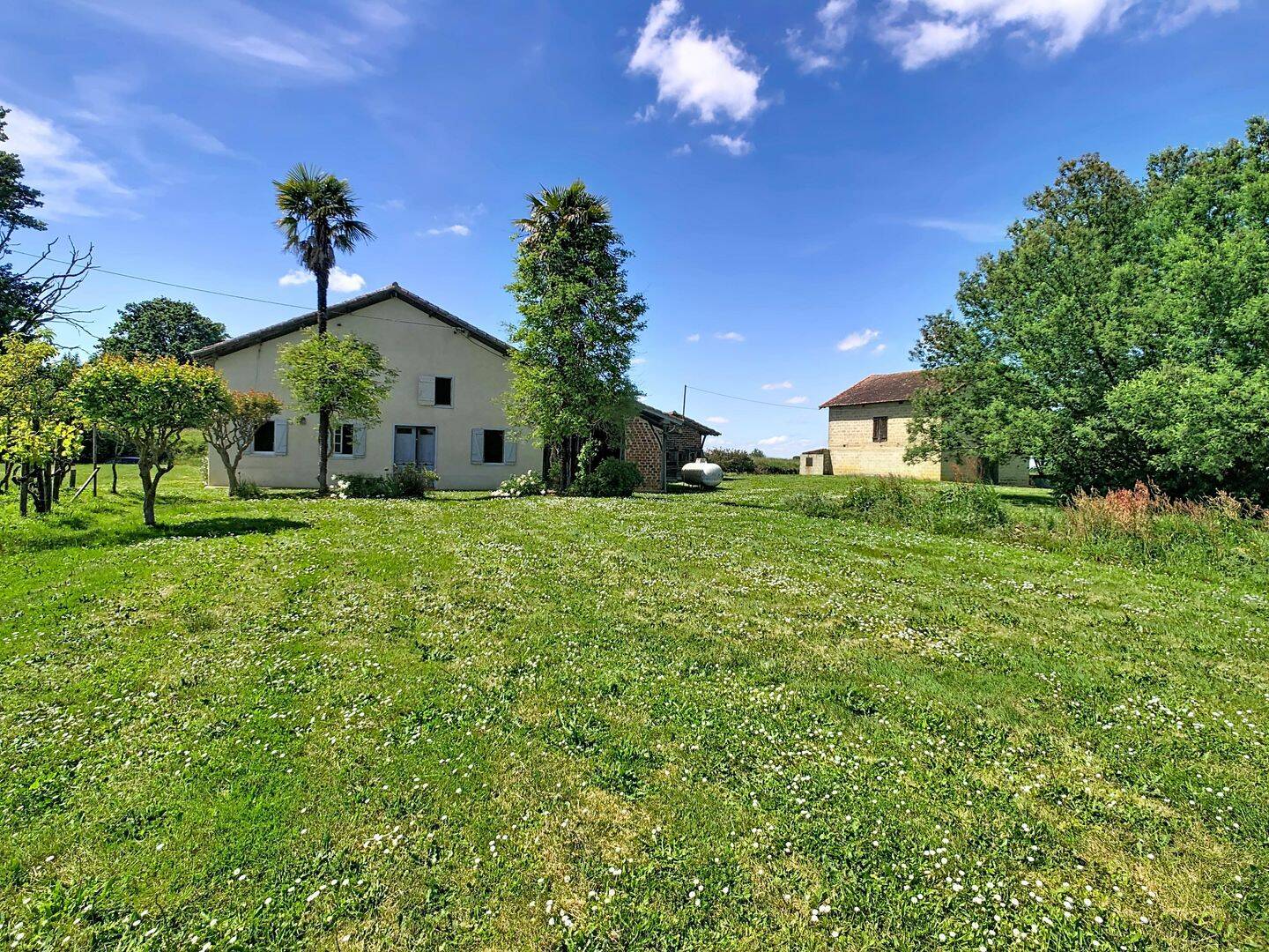 Maison 4 pièces 137 m² · à Nogaro · 137 m² · 195 000 €