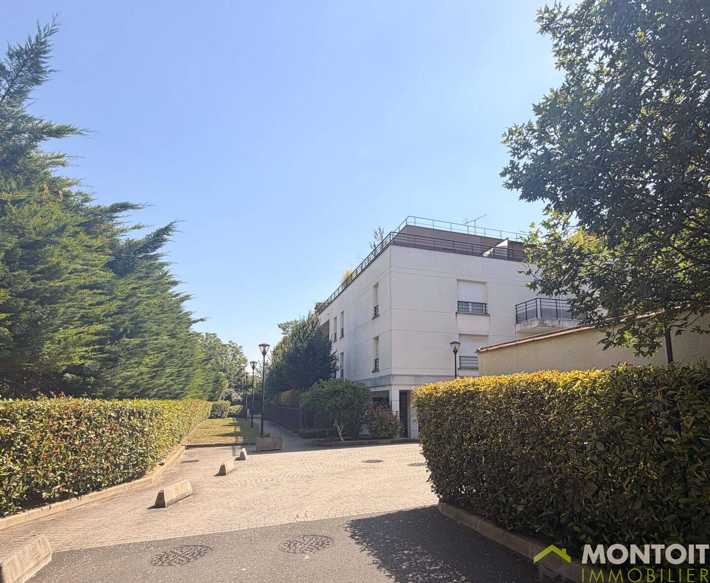 Appartement 3 pièces 64 m² · à Thiais · 63,9 m² · 330 000 €