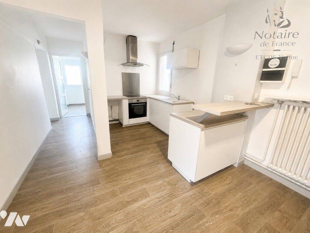 Appartement 5 pièces 97 m² · à Bourg-en-Bresse · 97 m² · 105 000 €