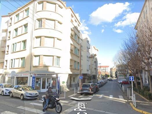 Parking à vendre 18 000 € 11 m² Toulon 83100