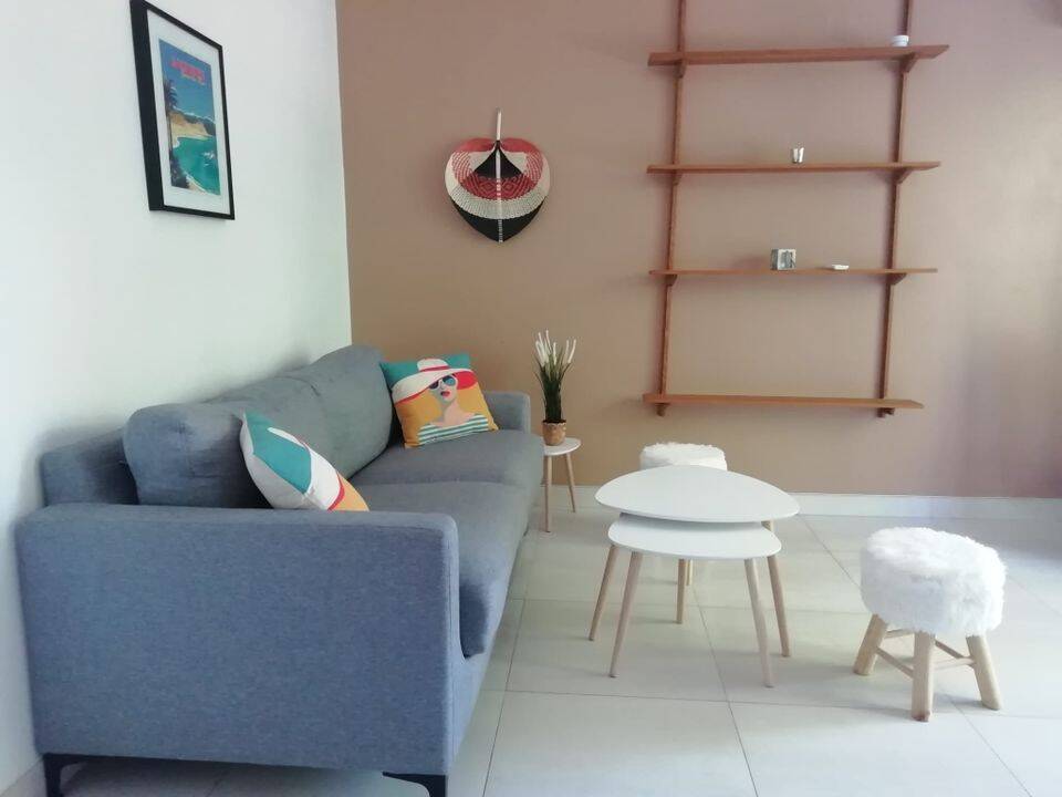Appartement 2 pièces 38 m² · à Antibes · 38 m² · 890 €