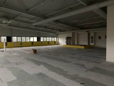 Local commercial à louer 7 512 € 755 m² de surface de vente Landerneau 29800