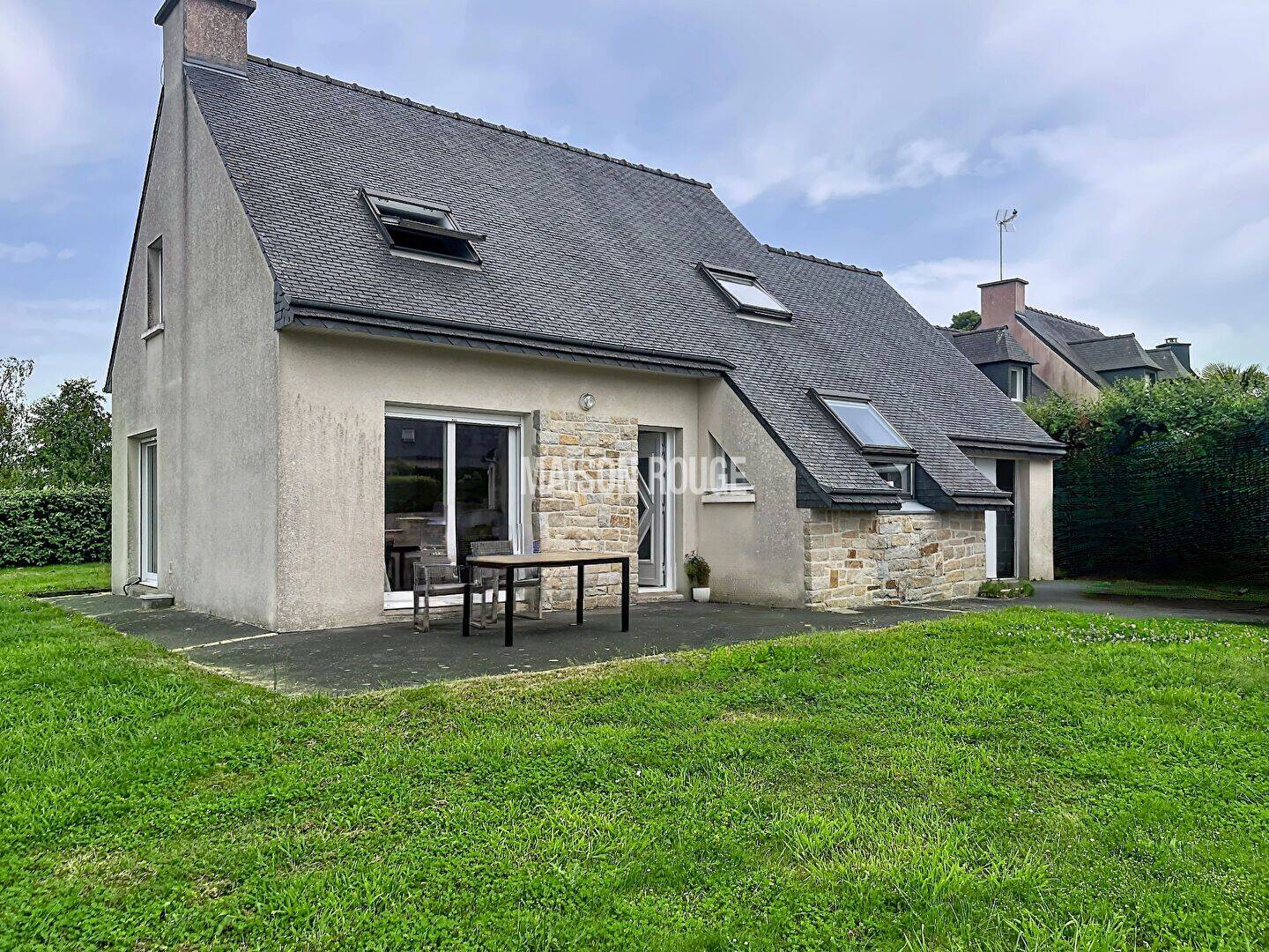 Maison 6 pièces 95 m² · à Lannion · 95 m² · 299 728 €
