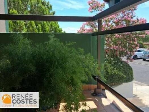 Appartement en viager occupé Bouquet 65 750 € 2 pièces 1 chambre 50 m² Étage 1/2 Las Cobas Perpignan 66000
