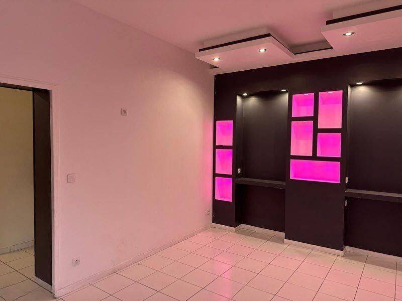 Appartement 2 pièces 45 m² · à Rouen · 45 m² · 500 €