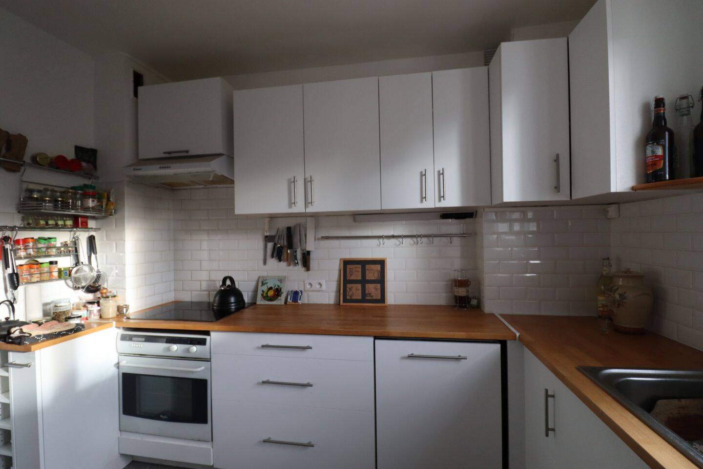Appartement 4 pièces 77 m² · à Le Port-Marly · 77 m² · 245 000 €