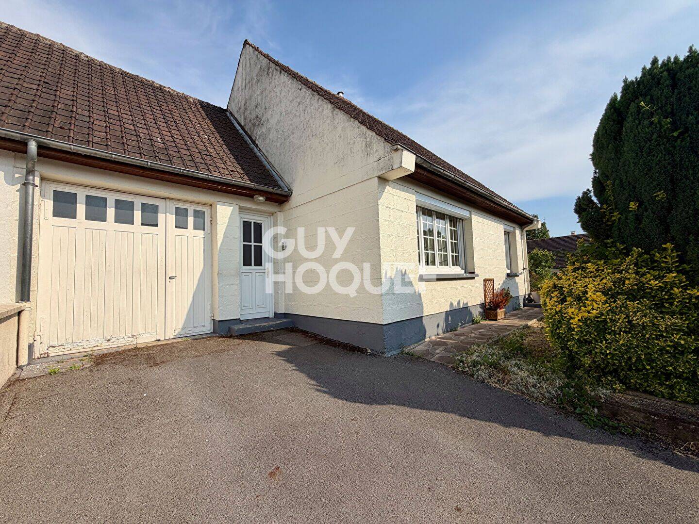 Maison 5 pièces 67 m² · à Saint-Leu-d'Esserent · 67 m² · 265 000 €