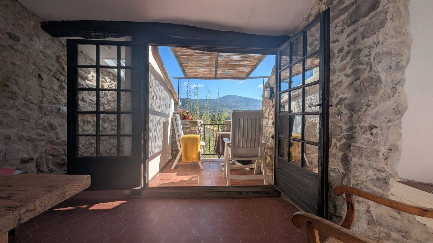 Maison 4 pièces 98 m² · à Gonfaron · 98 m² · 170 000 €