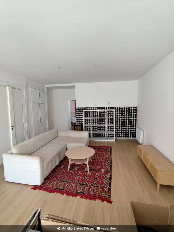 4 pièces 75 m² · à Marseille 6ème Arrondissement · 75 m² · 1 600 €/mois