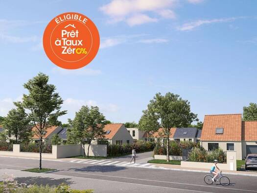 Terrain constructible viabilisé à vendre 178 000 € 339 m² de terrain Longpont-sur-Orge 91310