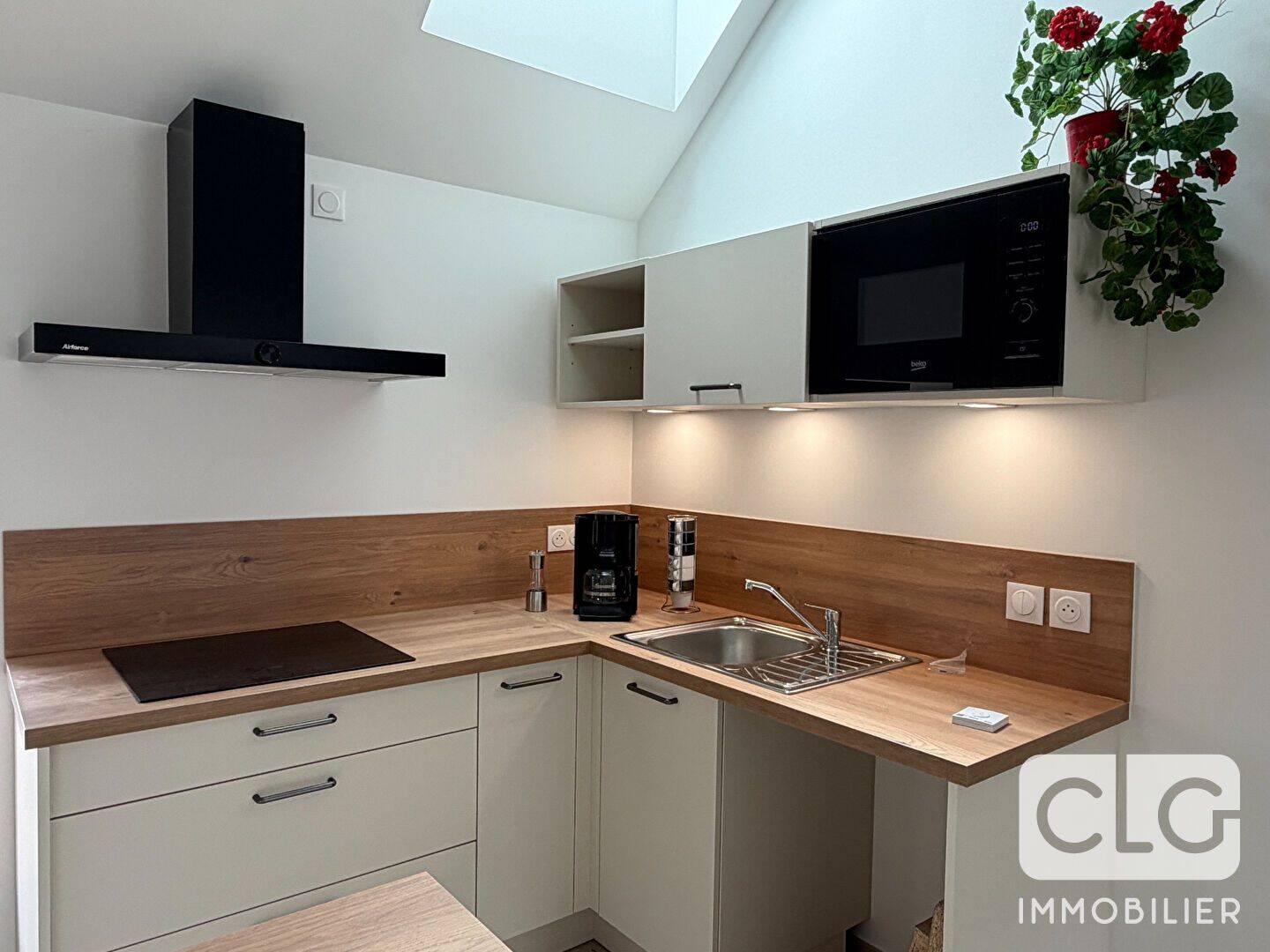 Appartement 2 pièces 65 m² · à Laz · 64,8 m² · 595 €/mois