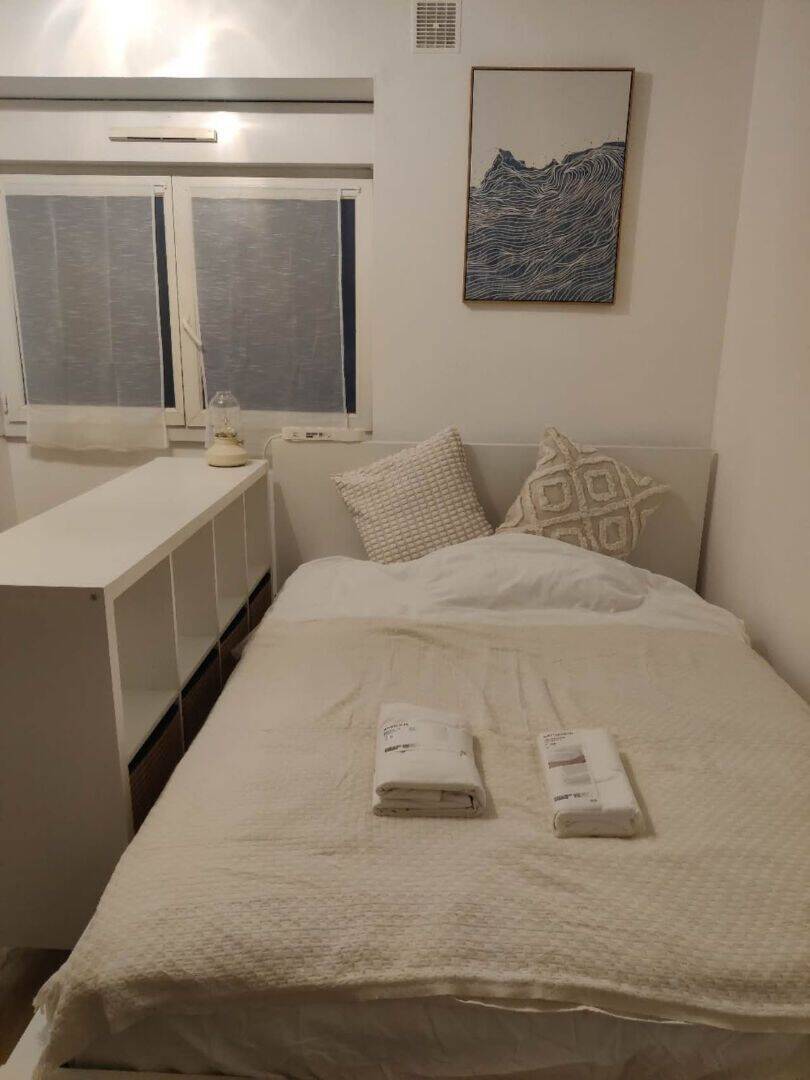 Appartement 1 pièce 18 m² · à Brest · 18 m² · 480 €