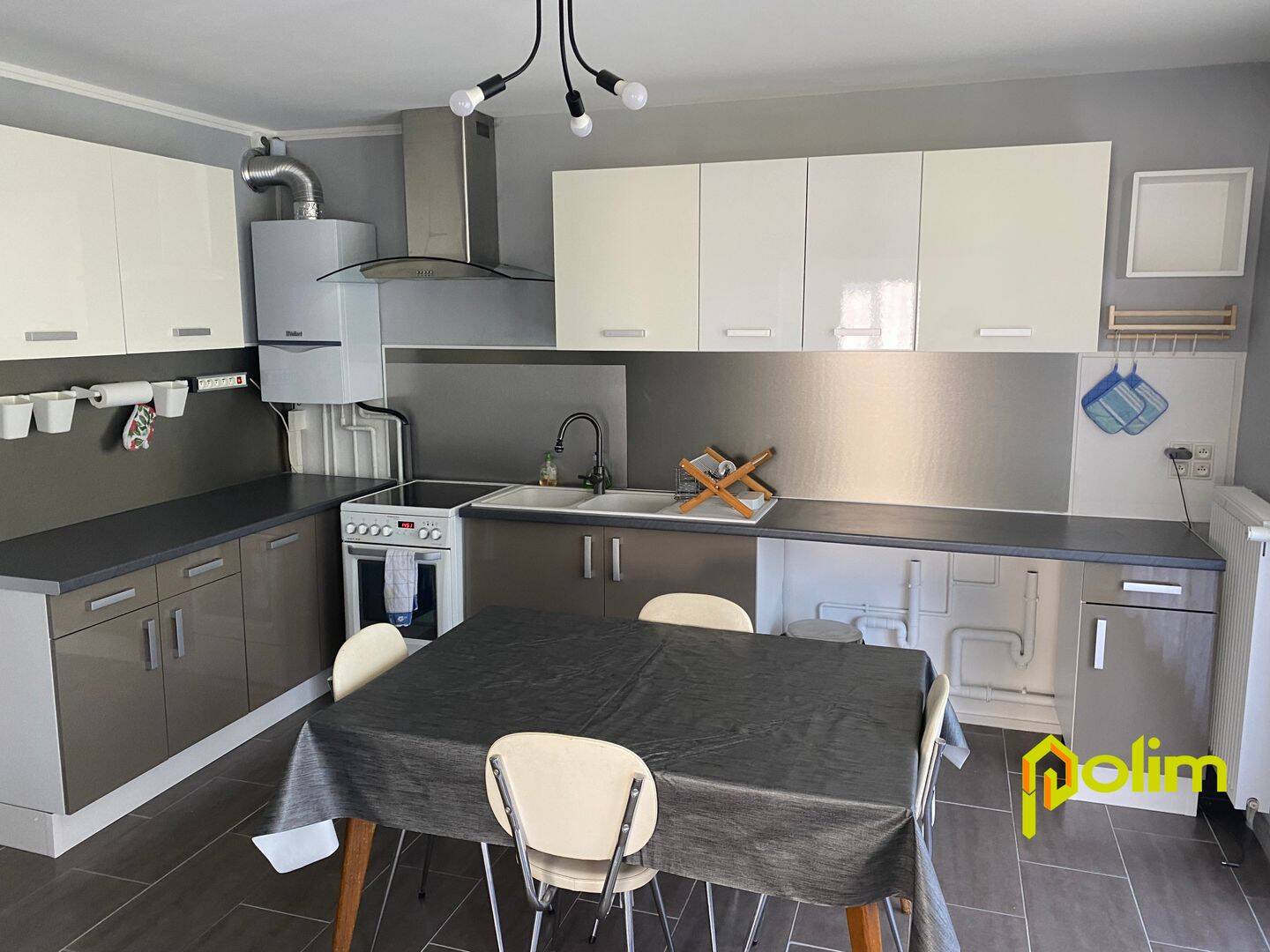 Appartement 3 pièces 64 m² · à Pagny-sur-Moselle · 64,3 m² · 570 €/mois