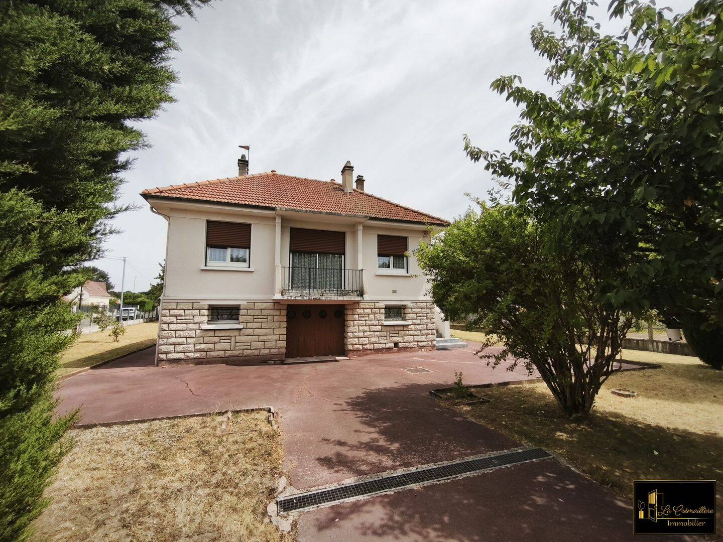 Maison 3 pièces 65 m² · à Soisy-sur-École · 65 m² · 230 000 €