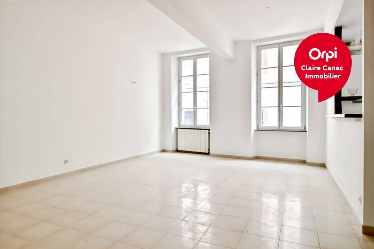 Appartement 3 pièces 78 m² · à Lavaur · 78 m² · 675 €/mois