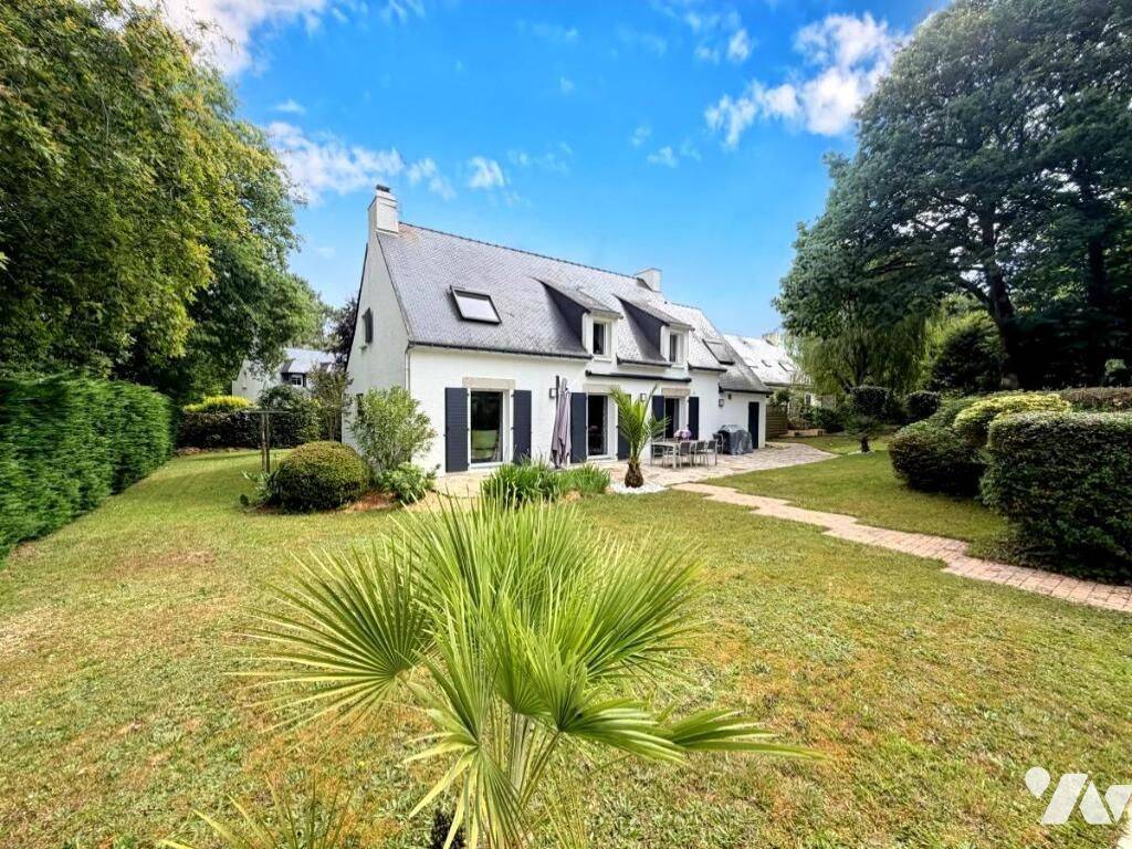 Maison 6 pièces 162 m² · à Brech · 162 m² · 644 520 €