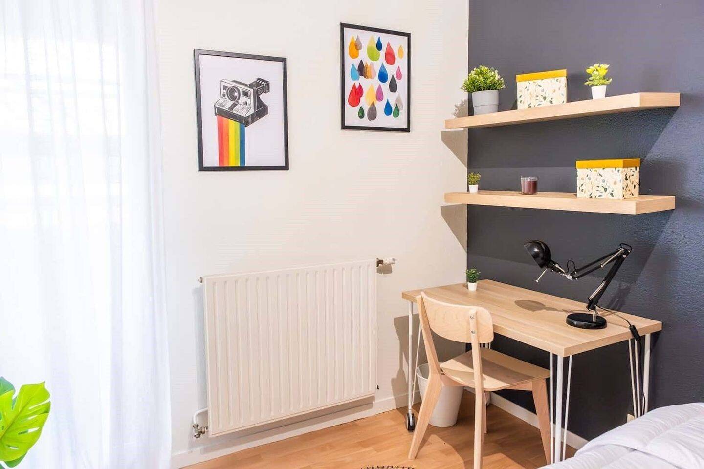 Move into this 11 m² room in Bordeaux - BO40 - Colocation — 7