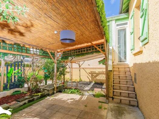 Maison à vendre 225 000 € 8 pièces 5 chambres 184 m² 775 m² de terrain Faubourg Nord Auch 32000