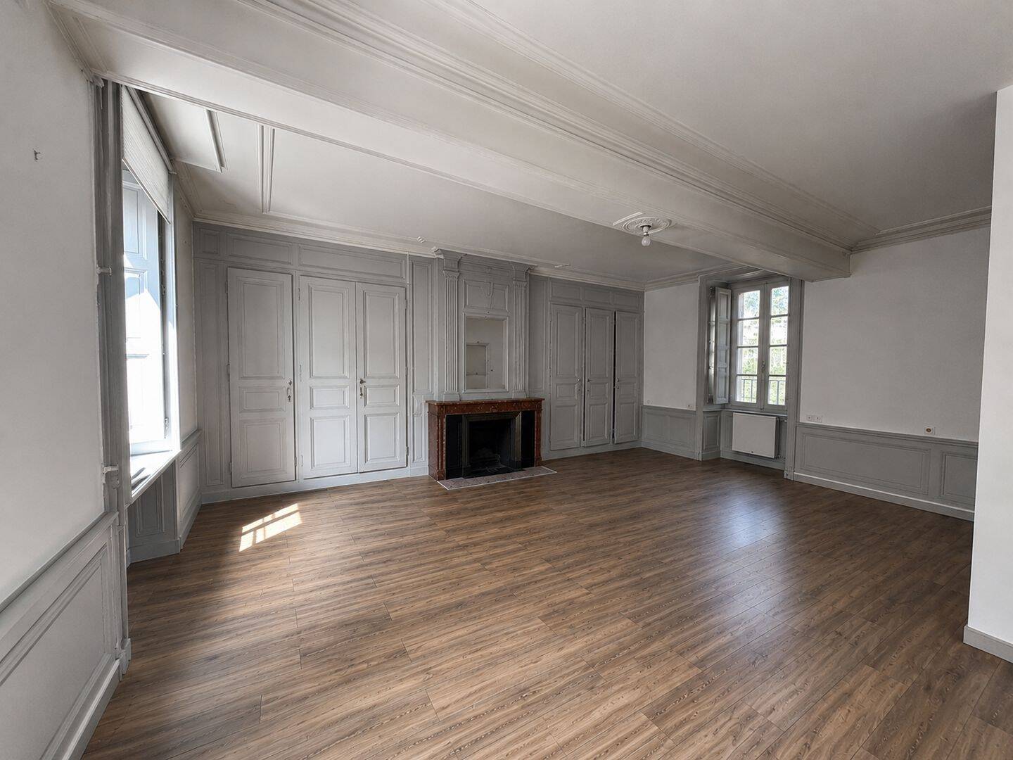 Appartement 2 pièces 57 m² · à Saint-Chamond · 57 m² · 440 €