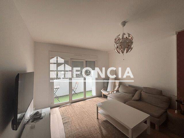 Appartement 3 pièces 70 m² · à Toulouse · 70 m² · 1 165 €/mois