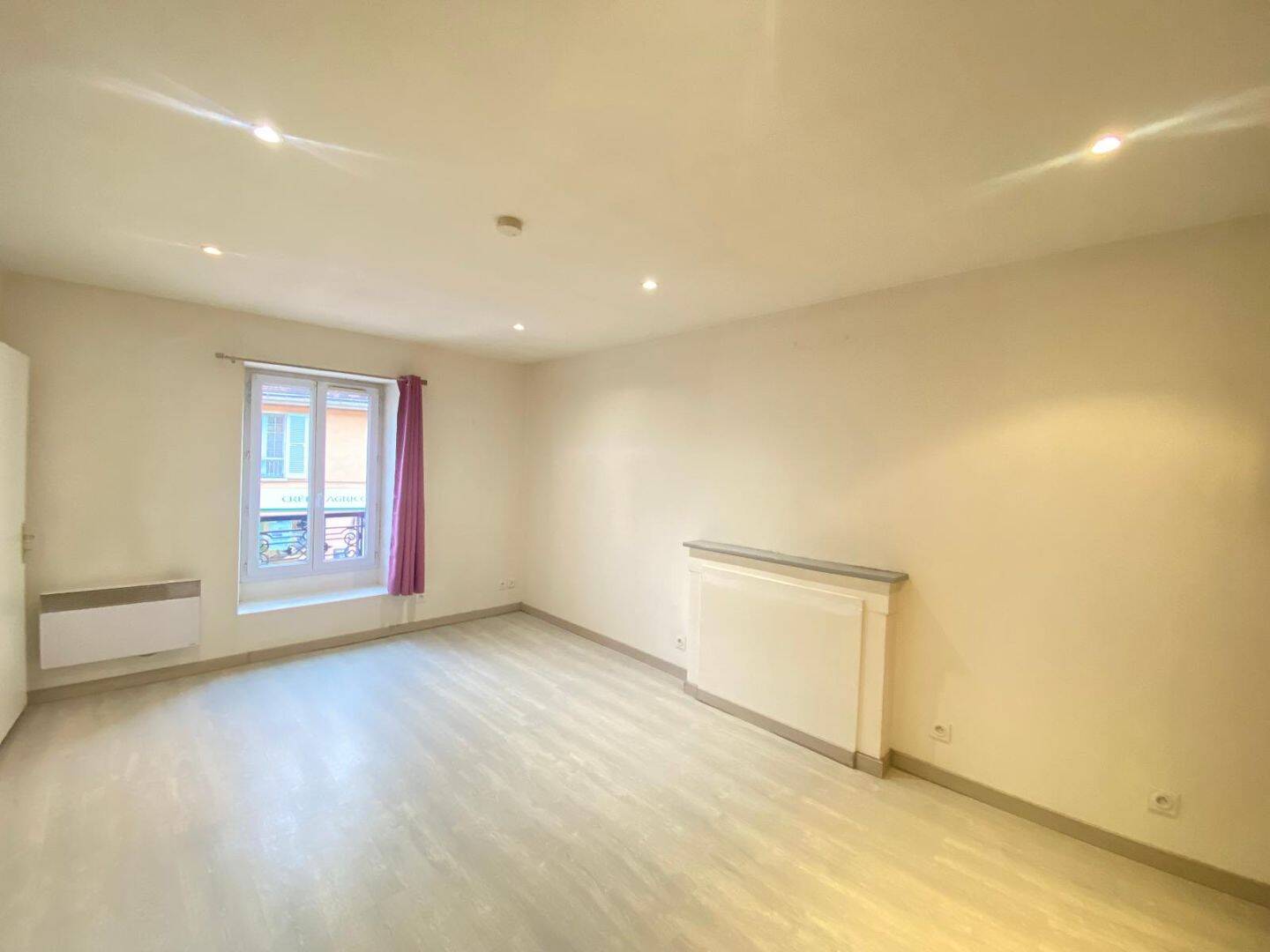 Appartement 2 pièces 38 m² · à Saint-Laurent-du-Pont · 38,1 m² · 495 €/mois