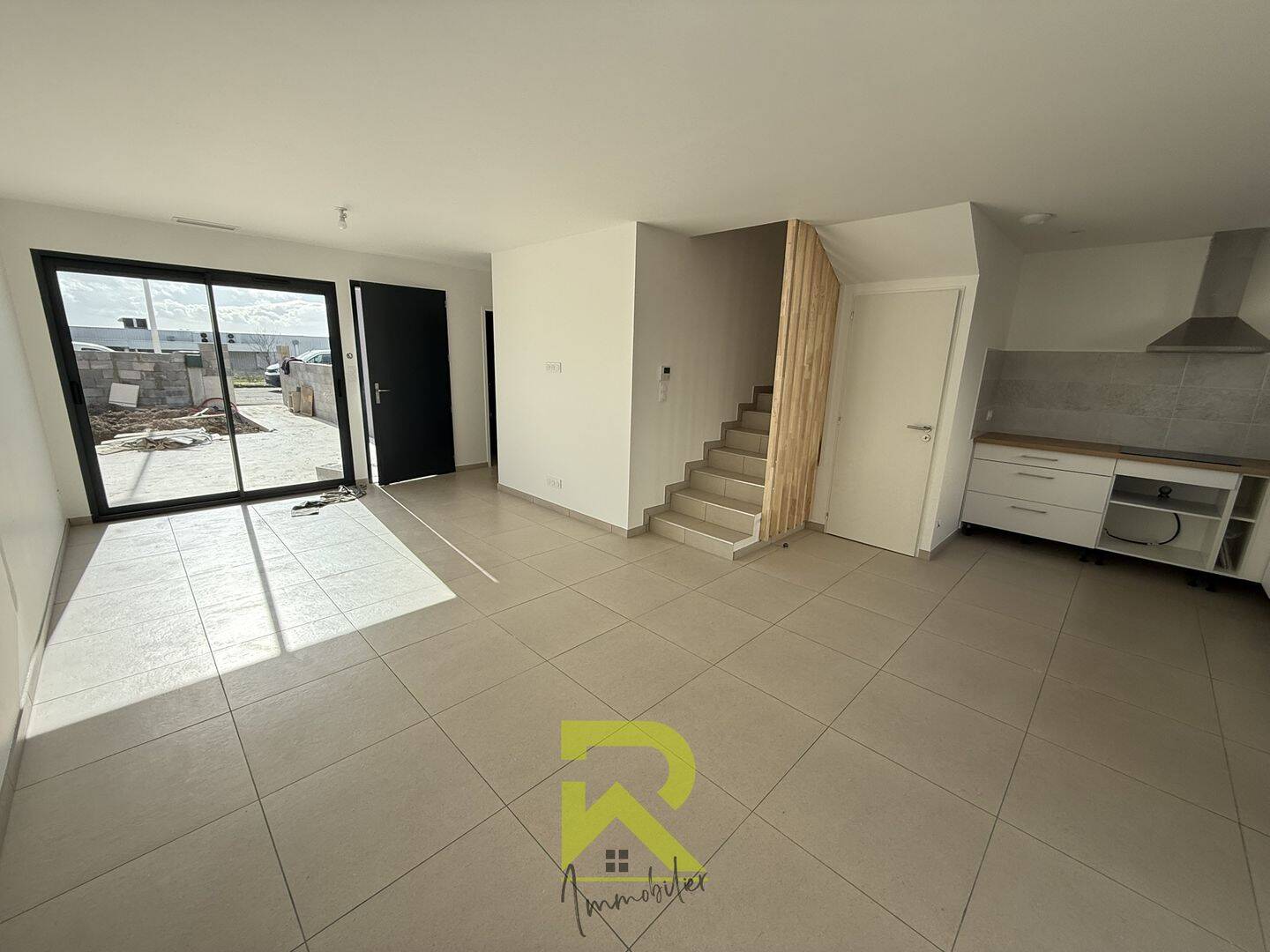 Maison 4 pièces 84 m² · à Vias · 83,9 m² · 1 630 €/mois